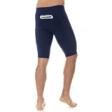 spodenki-do-biegania-brubeck-running-force-granatowe-2xl-waga-z-opakowaniem-0-25-kg