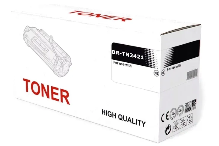 toner-white-box-do-brother-czarny-black-kolor-czarny-black-waga-z-opakowaniem-1-kg