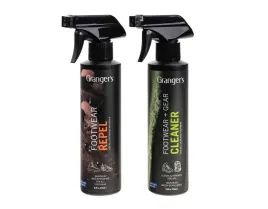 zestaw-granger-s-footwear-gear-cleaner-and-footwear-repel-plus-2-x-275-ml