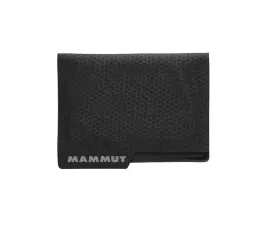 mammut-portfel-poliester-czarny-uniseks
