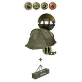 namiot-karpiowy-tanker-frontview-marka-caperlan