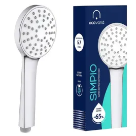 sluchawka-prysznicowa-ecovand-simpio-ev011002