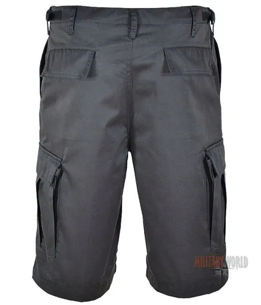 bermudy-meskie-mil-tec-czarne-m-marka-mil-tec