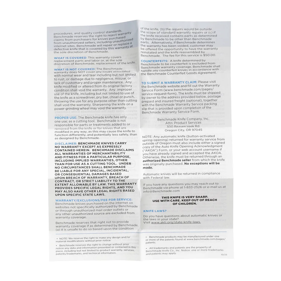 noz-benchmade-barrage-blue-canyon