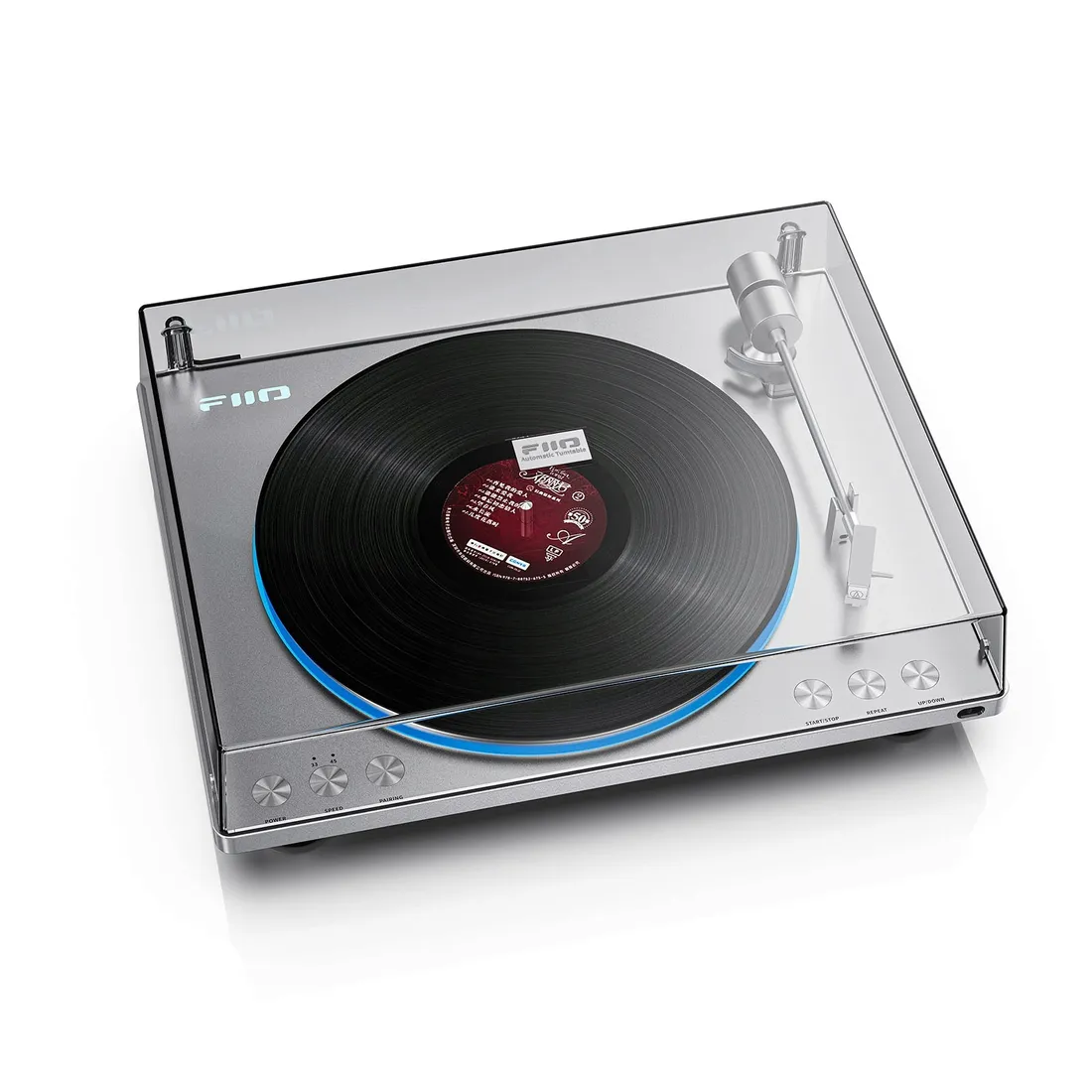 gramofon-fiio-tt13bt-srebrny