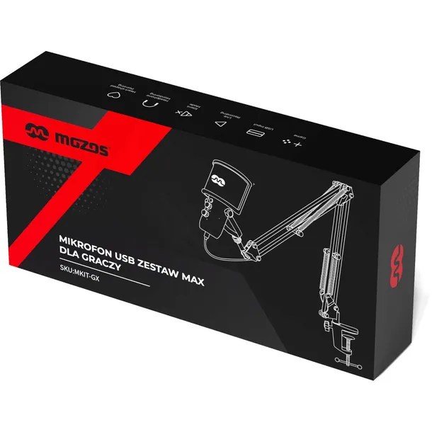 mikrofon-mozos-moz-mkit-gx-model-moz-mkit-gx-marka-mozos