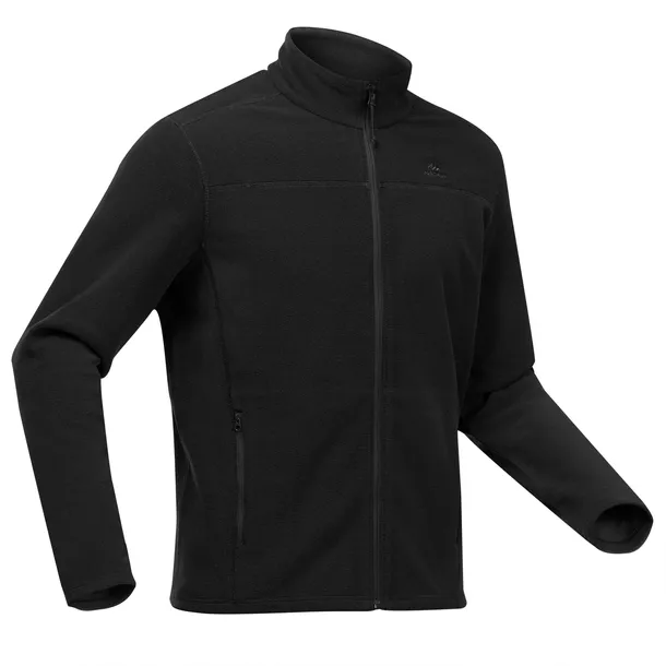 polar-turystyczny-meski-quechua-mh120-marka-quechua