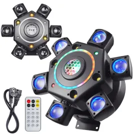 reflektor-light4me-ruchomy-multiefekt-led-7w1-z-stroboskopem-i-laserem