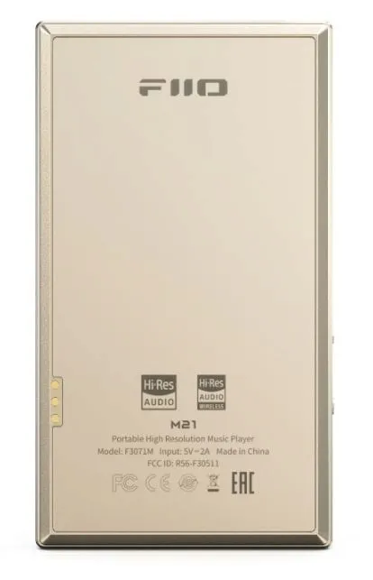 odtwarzacz-dap-fiio-m21-titanium-gold-android-tryb-desktop-hi-res-marka-fiio