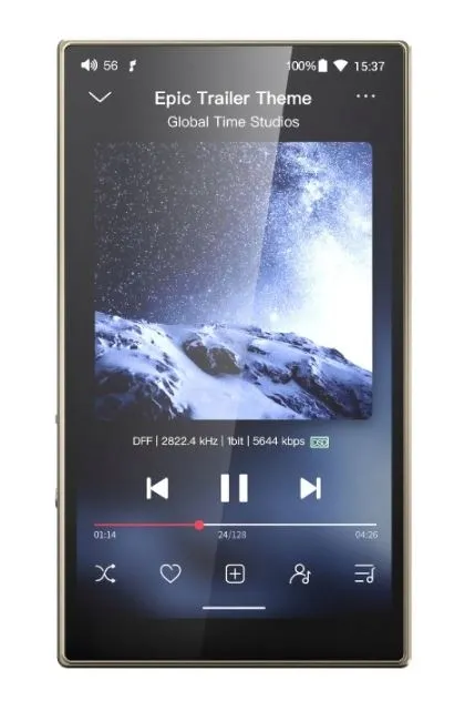 mp3-fiio-m21-zloty-64-gb