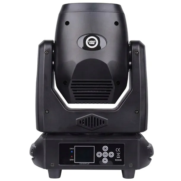 glowa-ruchoma-led-oswietlenie-sceniczne-light4me-focus-100-spot-ring-marka-light4me-waga-z-opakowaniem-14-kg