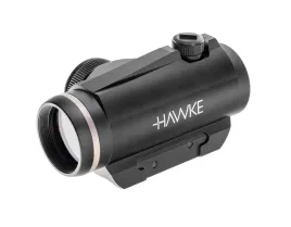 kolimator-hawke-vantage-red-dot-1x25-weaver