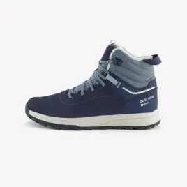 buty-turystyczne-dla-dzieci-quechua-sh500-warm-wodoodporne