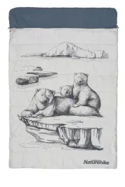 spiwor-dwuosobowy-kempingowy-nh21-polar-bear-naturehike