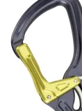 climbing-technology-karabinek-wspinaczkowy-k-advance-szary-zolty-marka-climbing-technology