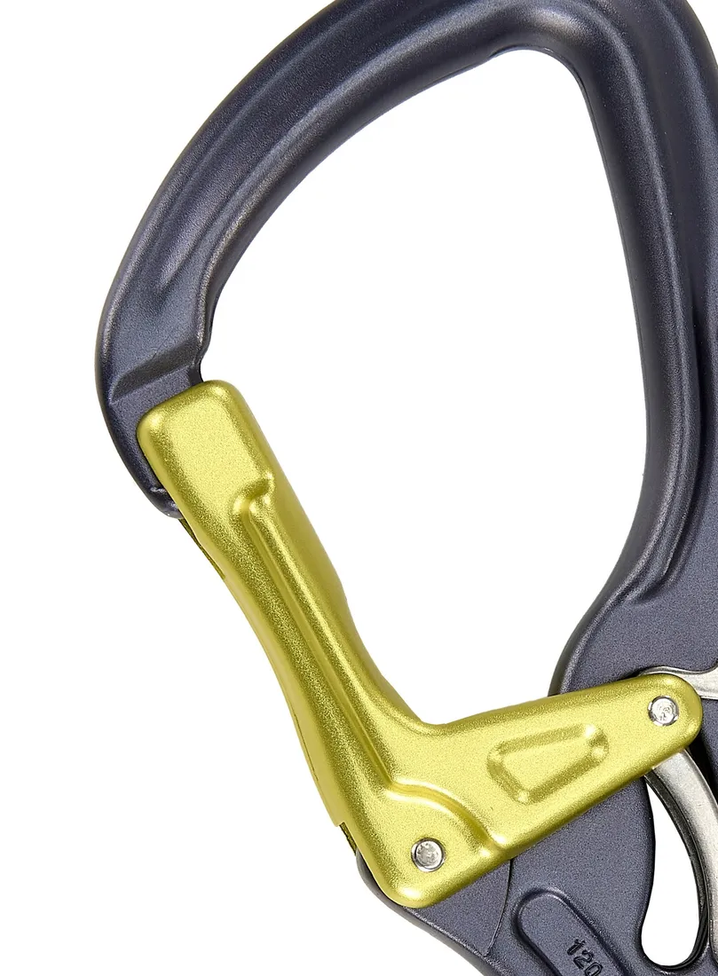 climbing-technology-karabinek-wspinaczkowy-k-advance-szary-zolty-marka-climbing-technology