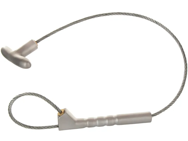 petla-poskromu-kort-marka-kerbl