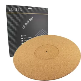 mata-do-gramofonu-ludic-audio-cork-mat-korek