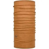 komin-buff-merino-wool-pomaranczowy