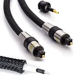 kabel-optyczny-eagle-cable-eagle-deluxe-ii-opto-toslink-toslink-3-m