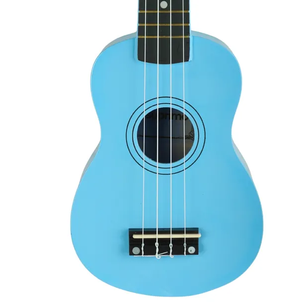 ukulele-sopranowe-dla-dzieci-21-niebieskie-drewno-do-nauki-gry-edukacyjne-tyl-lipa