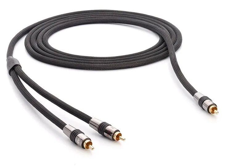 kabel-subwooferowy-1xrca-mono-5-metrow-eagle-cable-model-deluxe-ii-mono-subwoofer