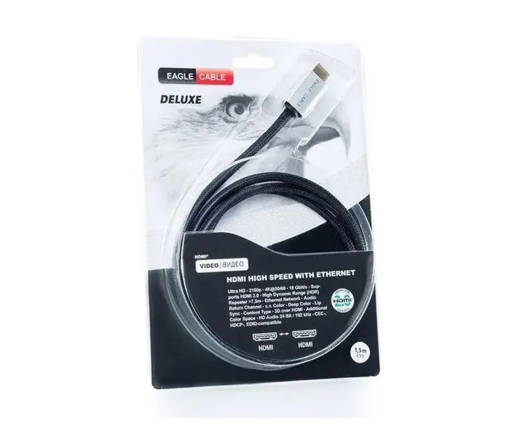 kabel-eagle-cable-deluxe-ii-hdmi-hdmi-075-m-dlugosc-kabla-0-75-m