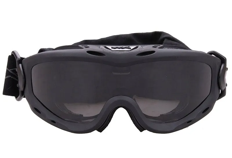 gogle-wiley-x-spear-sp29b-grey-clear-czarne-waga-z-opakowaniem-0-15-kg