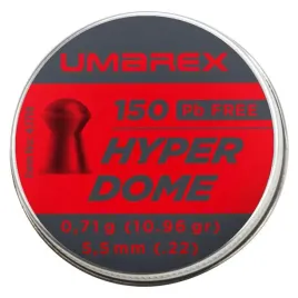 srut-diabolo-umarex-hyperdome-55mm-150szt-bezolow