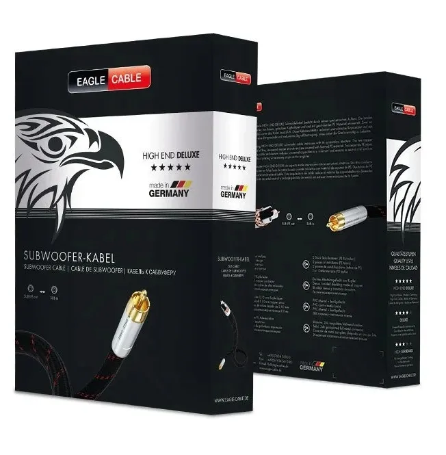 kabel-do-subwoofera-eagle-cable-rca-5-m-standardowy