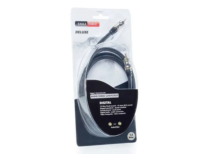 kabel-coaxial-1xrca-eagle-cable-deluxe-15m-cinch-ekranowanie-podwojne