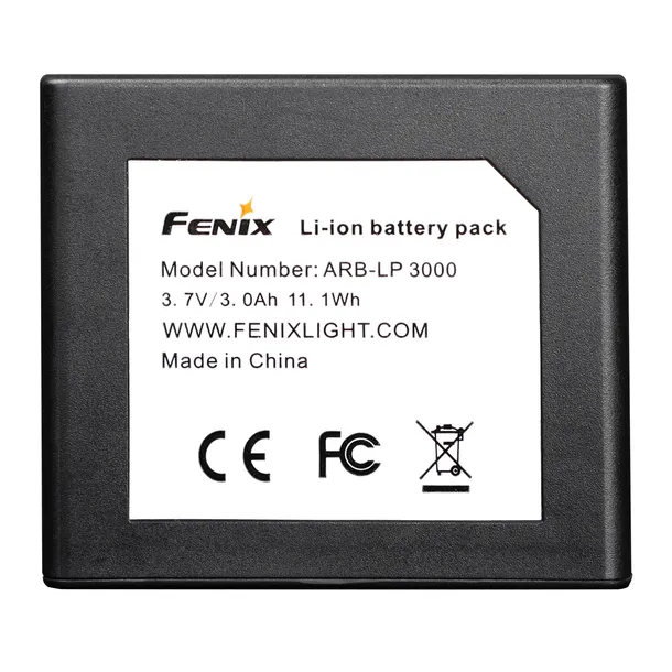 akumulator-fenix-arb-lp-3000-certyfikat-ce