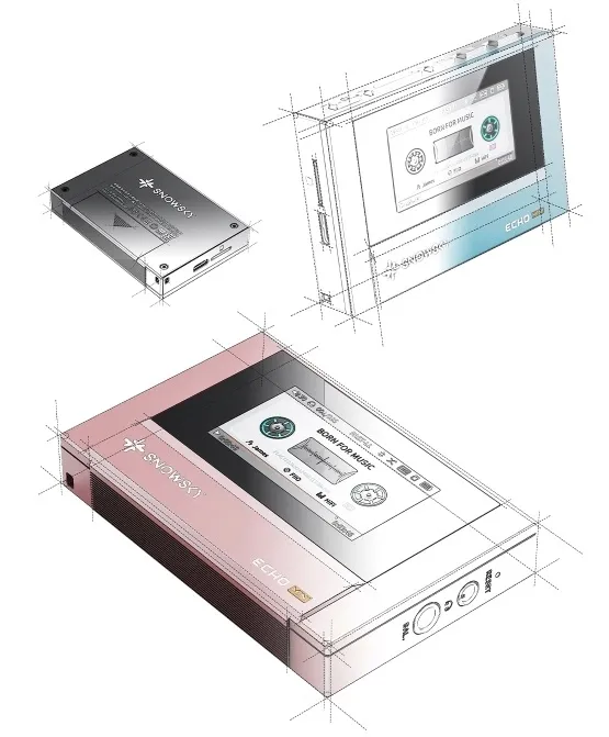 mp3-fiio-echo-mini-czarny-8-gb