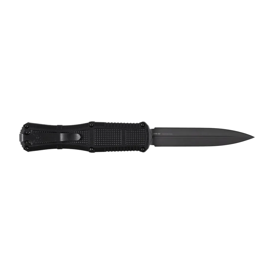 noz-otf-benchmade-3370gy-claymore