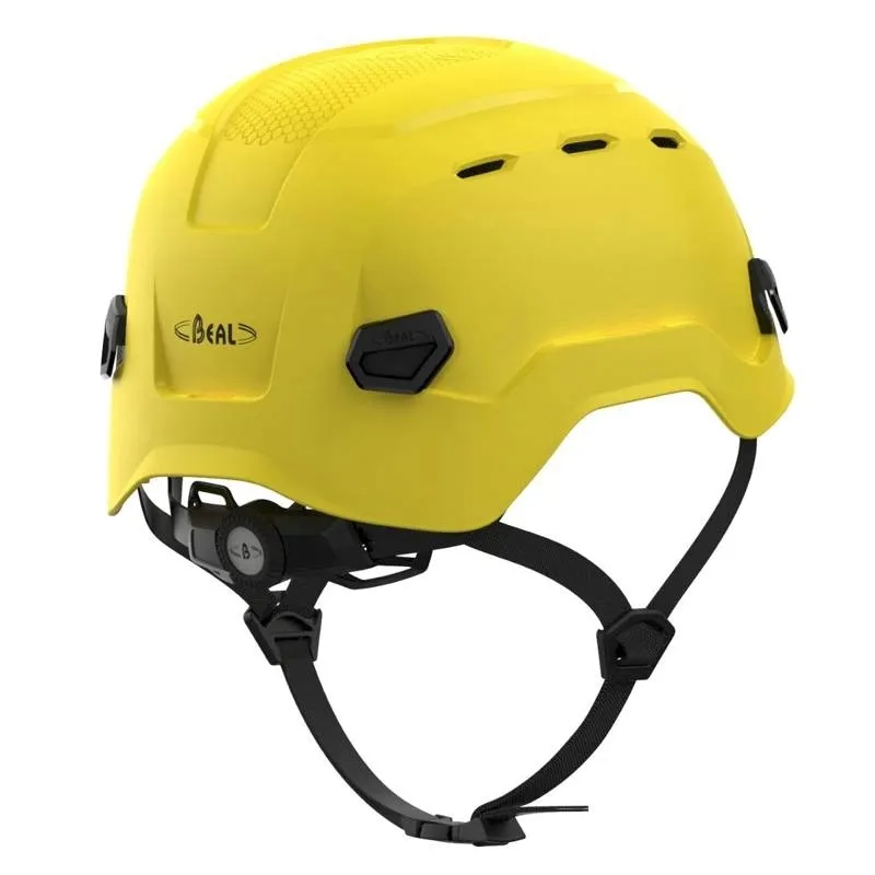 kask-beal-quantum-yellow