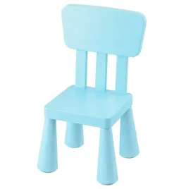 krzeselko-dzieciece-blekitne-mammut-ikea