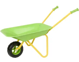 taczka-metalowa-ogrodowa-dla-dzieci-na-dwor-do-zabawy-zielona
