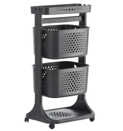 polka-regal-szafka-mobilny-stojak-kosz