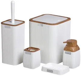 zestaw-akcesoriow-lazienkowych-okyanus-5-elementow-bialy