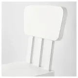 ikea-mammut-krzeselko-dzieciece-biale-waga-z-opakowaniem-2-07-kg