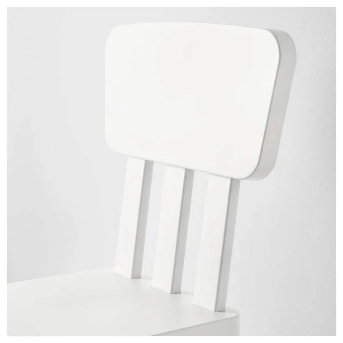ikea-mammut-krzeselko-dzieciece-biale-waga-z-opakowaniem-2-07-kg