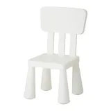 ikea-mammut-krzeselko-dzieciece-biale-marka-ikea