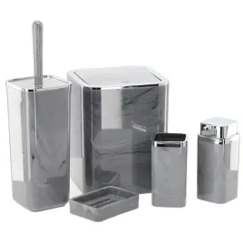 zestaw-akcesoriow-lazienkowych-okyanus-5-elementow-szary