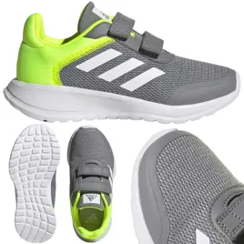 adidas-buty-sportowe-tkanina-szary-rozmiar-28