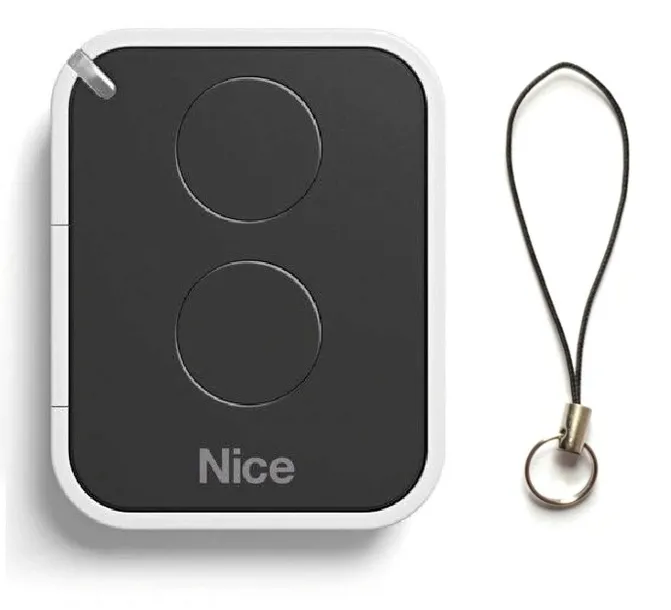 pilot-nice-era-one-on2e-flo-czestotliwosc-433-92-mhz