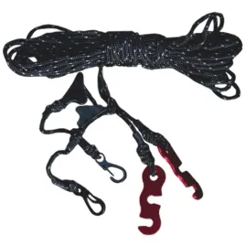 zawieszenie-plachty-biwakowej-tigerwood-reflective-silk-10-m-black