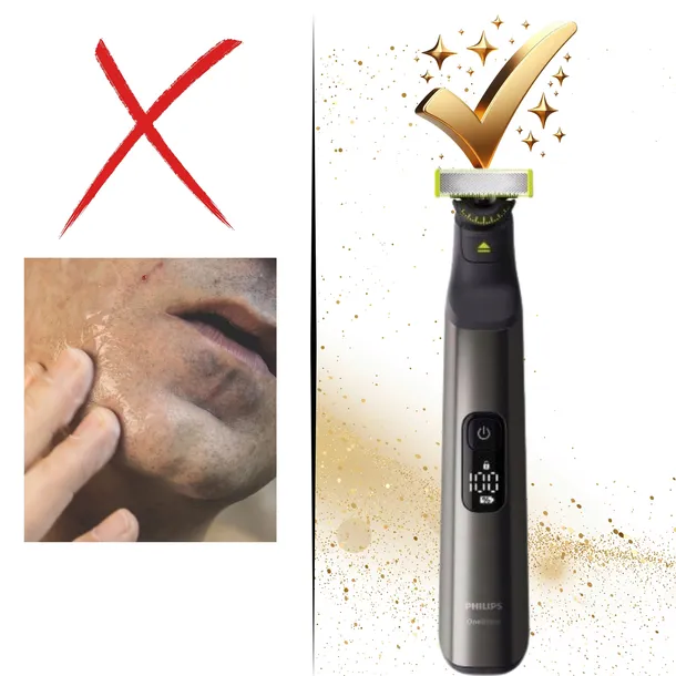 golarka-philips-oneblade-pro-360-face-body-zalaczone-wyposazenie-1x-nasadka-ochronna