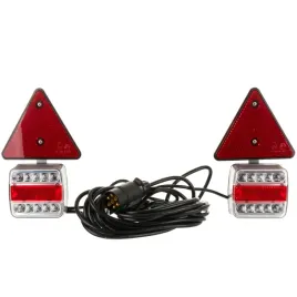 zestaw-lamp-led-z-trojkatami-magnes-przewod-75m