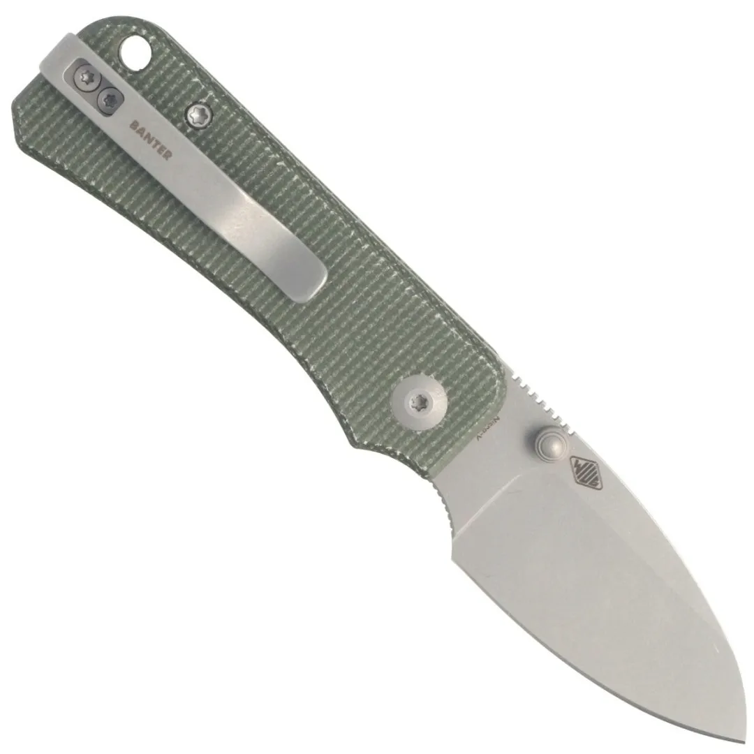noz-skladany-civivi-baby-banter-c19068sb-1-green-micarta-waga-z-opakowaniem-1-kg