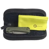 noz-skladany-civivi-baby-banter-c19068sb-1-green-micarta-model-c19068sb-1